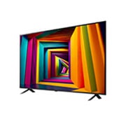 LG [RENTAL] LG UHD AI TV UT90 75 inch HDR10 4K UHD (2024), 75UT9050PSB