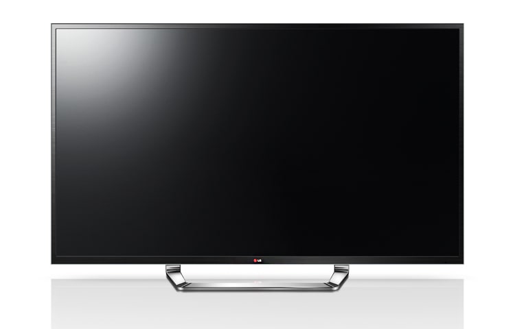 LG ULTRA HD TV 84 inch LA9800, 84LA9800