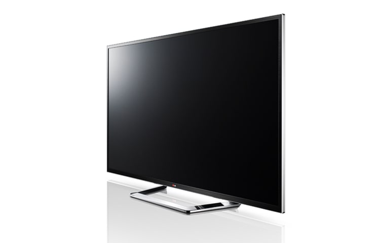 LG ULTRA HD TV 84 inch LA9800, 84LA9800