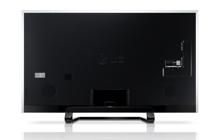 LG ULTRA HD TV 84 inch LA9800, 84LA9800