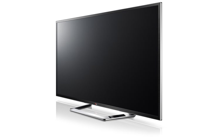 LG The World's First 84 inch LG ULTRA HD TV , 84LM9600