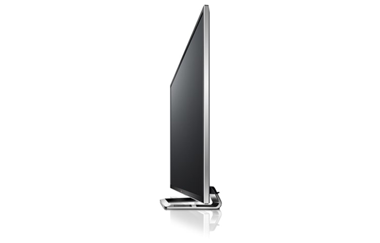 LG The World's First 84 inch LG ULTRA HD TV , 84LM9600