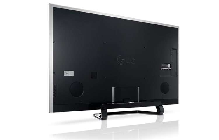 LG The World's First 84 inch LG ULTRA HD TV , 84LM9600