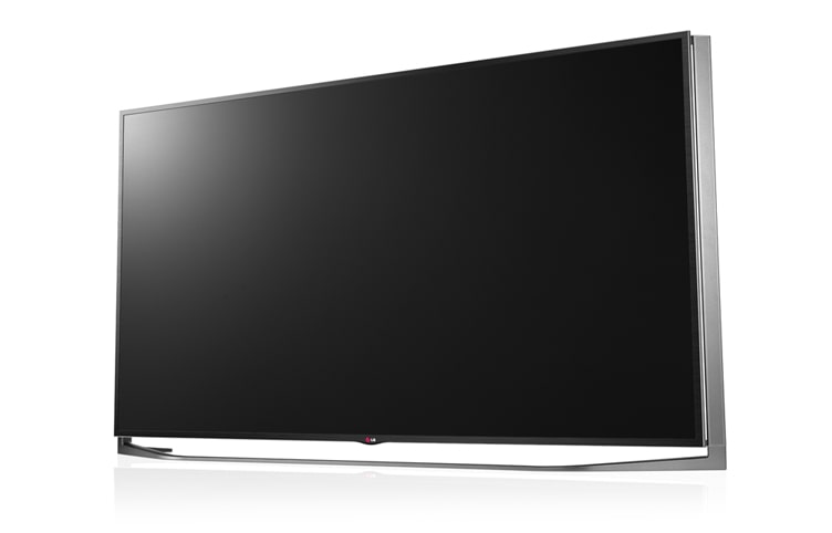 LG 84" LG ULTRA HD 4K TV, 84UB980T