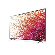 LG NANO75 86’’ 4K Smart NanoCell TV with AI ThinQ® (2021), 86NANO75TPA