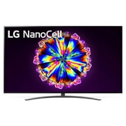 LG Nano91 86 inch 4K NanoCell TV, 86NANO91TNA