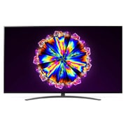 LG Nano91 86 inch 4K NanoCell TV, 86NANO91TNA