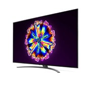 LG Nano91 86 inch 4K NanoCell TV, 86NANO91TNA