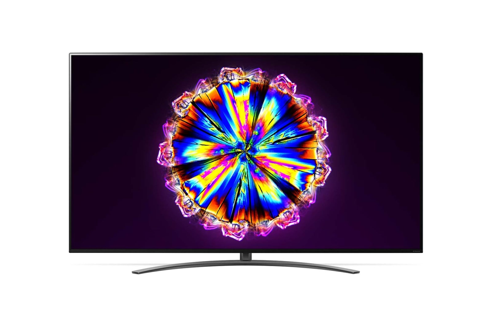 LG Nano91 86 inch 4K NanoCell TV, 86NANO91TNA