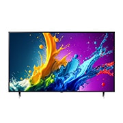 LG QNED80 AI TV 86 inch HDR10 4K UHD (2024), 86QNED80TSA