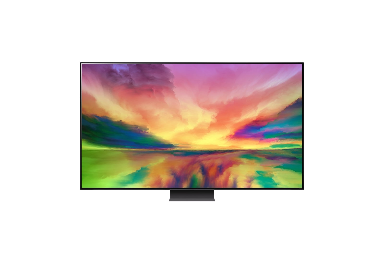 LG QNED81 86 inch 120Hz HDR10 4K UHD Smart TV (2023), 86QNED81SRA