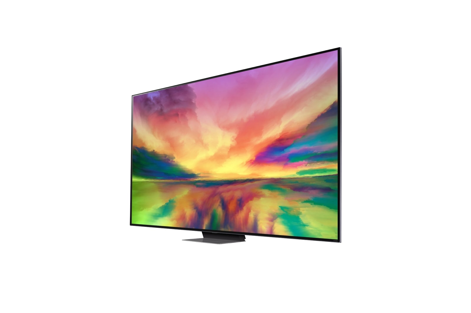 LG QNED81 86 inch 120Hz HDR10 4K UHD Smart TV (2023), 86QNED81SRA