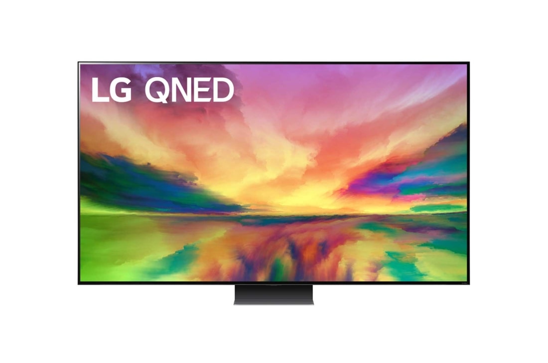 LG QNED81 86 inch 120Hz HDR10 4K UHD Smart TV (2023), 86QNED81SRA