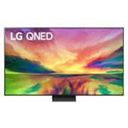 LG QNED81 86 inch 120Hz HDR10 4K UHD Smart TV (2023), 86QNED81SRA