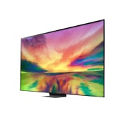 LG QNED81 86 inch 120Hz HDR10 4K UHD Smart TV (2023), 86QNED81SRA