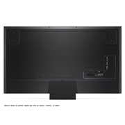 LG QNED91 MiniLED AI TV 86 inch 120Hz HDR10 4K UHD (2024), 86QNED91TSA