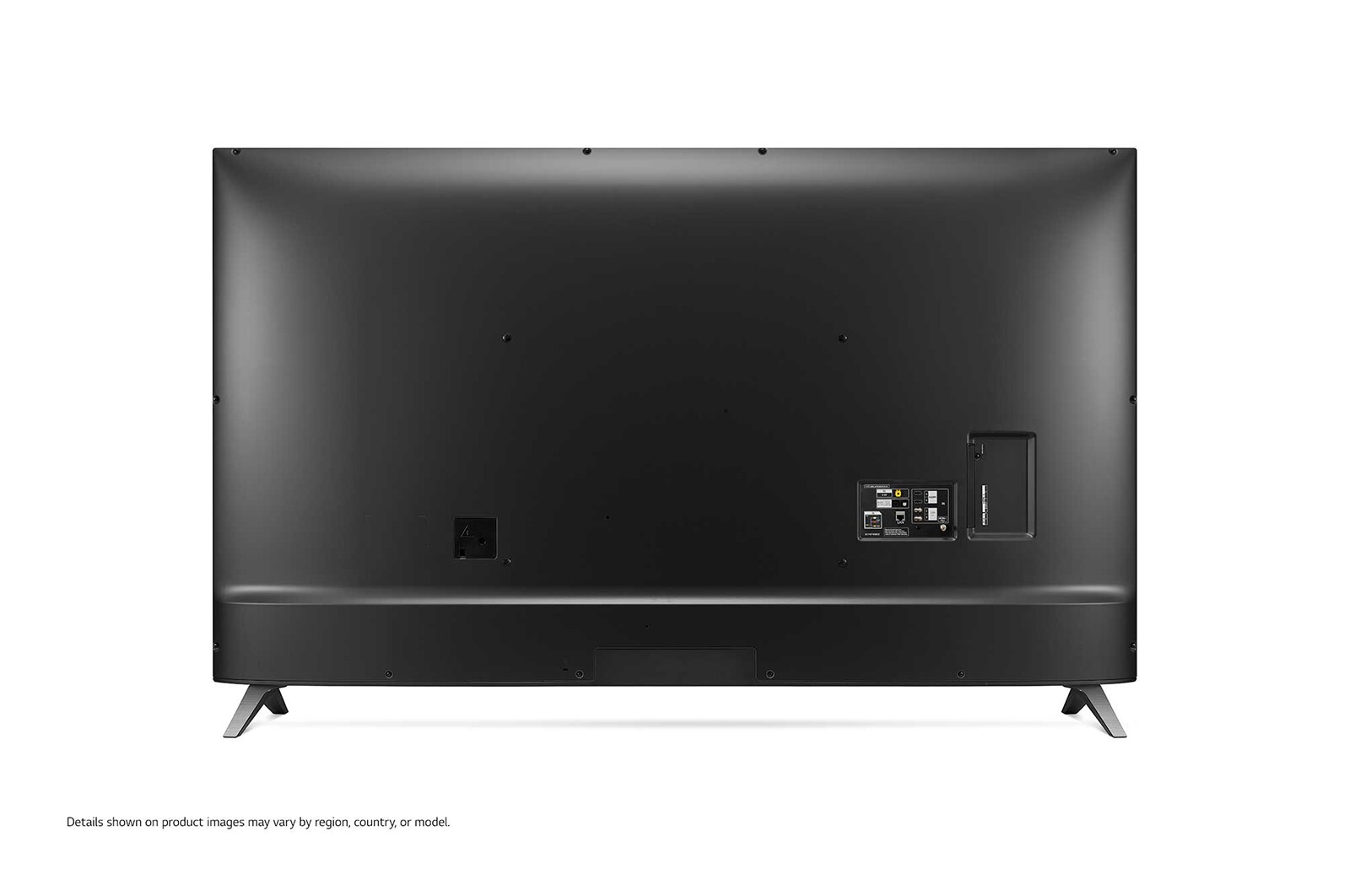 LG 86" UM75 Series HDR Smart UHD TV with AI ThinQ®, 86UM7500PTA