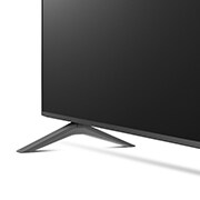 LG 86 inch UQ90 Series  4K Smart UHD TV with AI ThinQ® (2022), 86UQ9000PSD