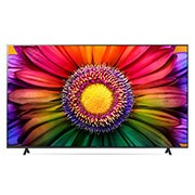 LG UR80 86 inch 4K UHD Smart TV (2023), 86UR8050PSB