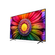 LG UR80 86 inch 4K UHD Smart TV (2023), 86UR8050PSB