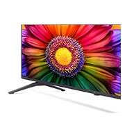 LG UR80 86 inch 4K UHD Smart TV (2023), 86UR8050PSB