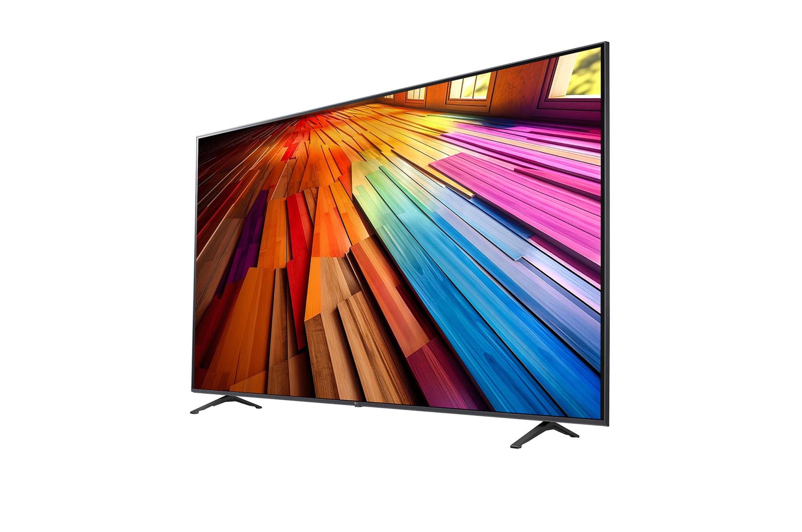 LG UHD AI TV UT80 86 inch HDR10 4K UHD (2024), 86UT8050PSB