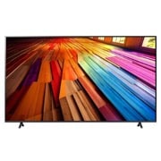 LG UHD AI TV UT80 86 inch HDR10 4K UHD (2024), 86UT8050PSB