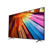 LG UHD AI TV UT80 86 inch HDR10 4K UHD (2024), 86UT8050PSB