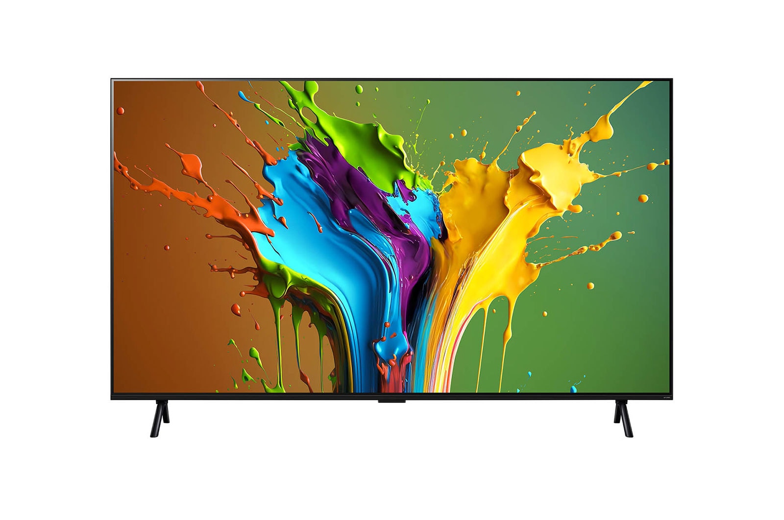 LG QNED89 AI TV 98 inch 120Hz HDR10 4K UHD (2024) , 98QNED89TSA