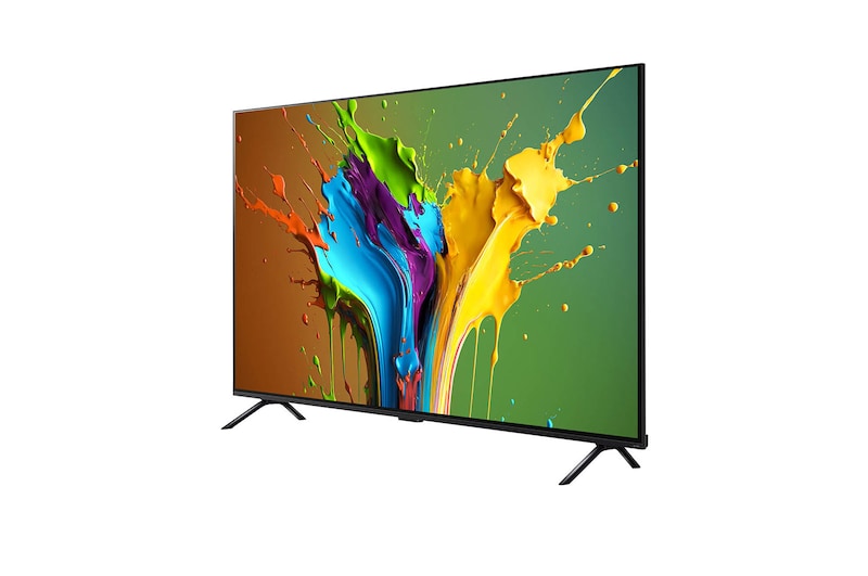 -45 degree angle view