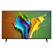 LG QNED89 AI TV 98 inch 120Hz HDR10 4K UHD (2024) , 98QNED89TSA