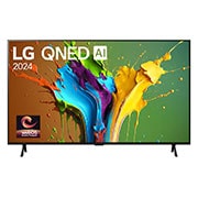 LG QNED89 AI TV 98 inch 120Hz HDR10 4K UHD (2024) , 98QNED89TSA