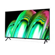 LG 48 Inch A2 Series 4K Smart SELF-LIT OLED TV with AI ThinQ® (2022), OLED48A2PSA