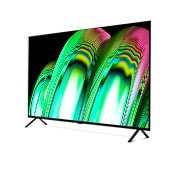 LG 48 Inch A2 Series 4K Smart SELF-LIT OLED TV with AI ThinQ® (2022), OLED48A2PSA