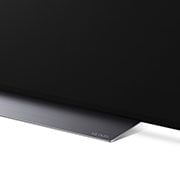 LG 48 Inch C2 Series 4K Smart SELF-LIT OLED evo TV with AI ThinQ® (2022), OLED48C2PSA