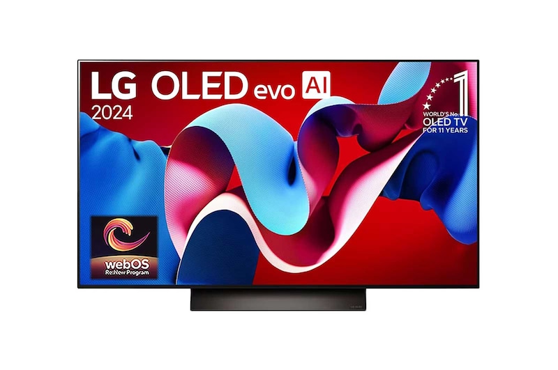 Front view with infill