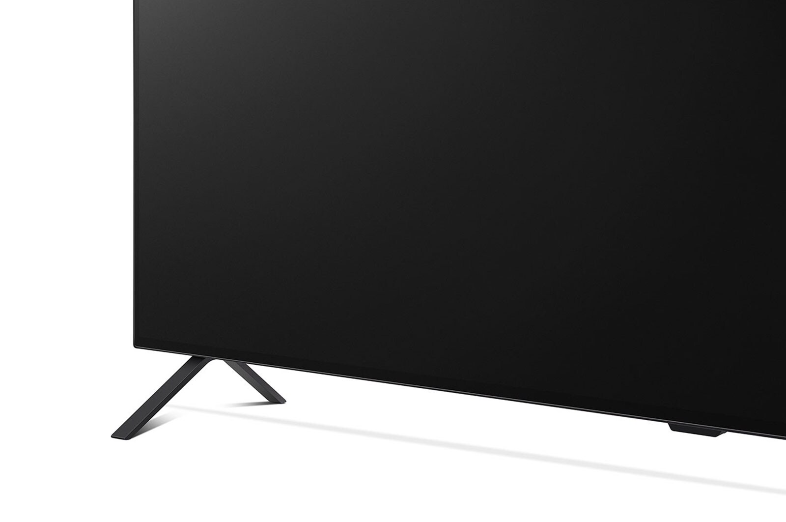 LG 55 Inch A2 Series 4K Smart SELF-LIT OLED TV with AI ThinQ® (2022), OLED55A2PSA