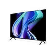 LG OLED A3 55 inch Dolby Vision & HDR10 4K UHD Smart TV (2023), OLED55A3PSA