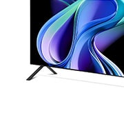 LG OLED A3 55 inch Dolby Vision & HDR10 4K UHD Smart TV (2023), OLED55A3PSA