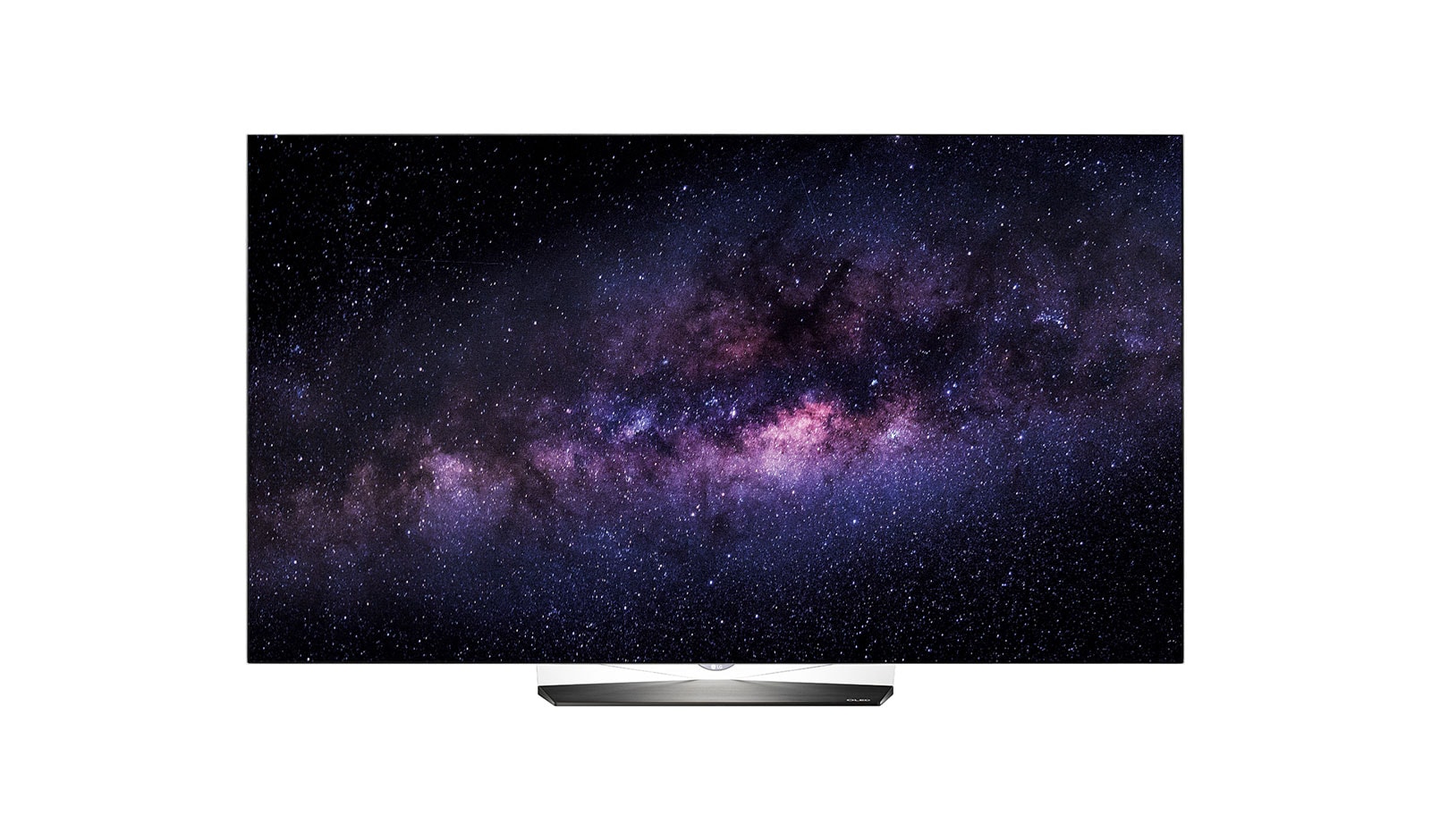 LG OLED TV - B6, OLED55B6T