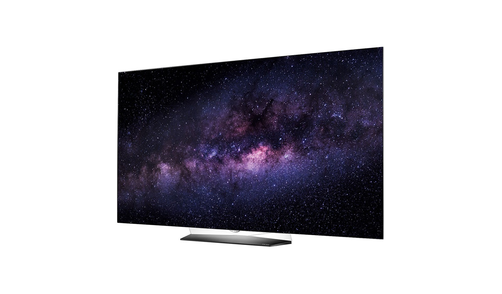 LG OLED TV - B6, OLED55B6T