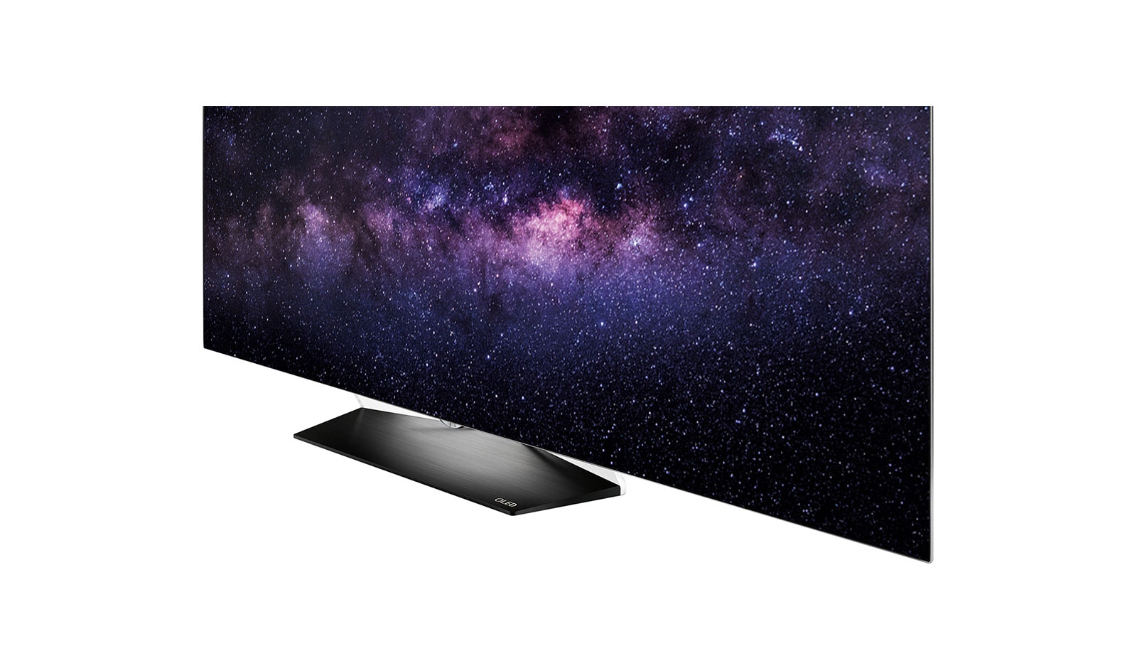 LG OLED TV - B6, OLED55B6T