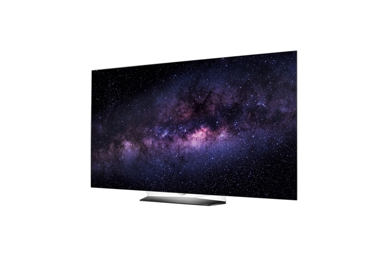 LG OLED TV - B6, OLED55B6T