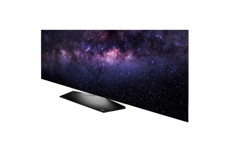 LG OLED TV - B6, OLED55B6T