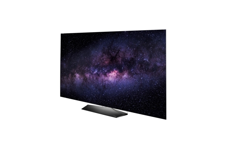 LG OLED TV - B6, OLED55B6T