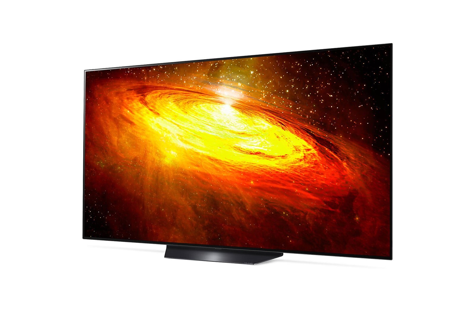 LG BX 55 inch 4K Smart OLED TV, OLED55BXPTA