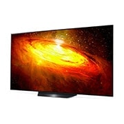 LG BX 55 inch 4K Smart OLED TV, OLED55BXPTA