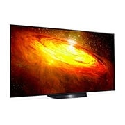 LG BX 55 inch 4K Smart OLED TV, OLED55BXPTA