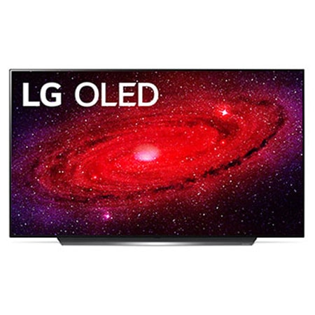 OLED55CXPTA - OLED TV