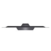LG [RENTAL] LG OLED B3 65 inch 120Hz Dolby Vision & HDR10 4K UHD Smart TV (2023), OLED65B3PSA